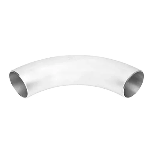 Monel Butt weld Pipe Bend